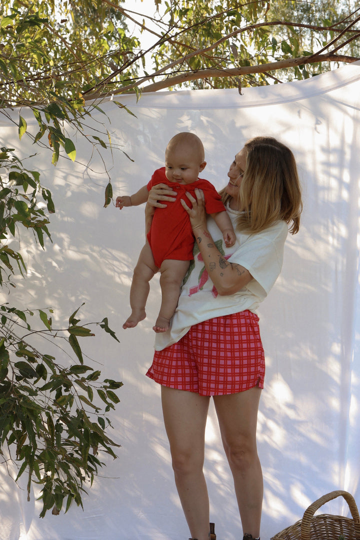 SHORTS | JOLIE (WOMEN'S)