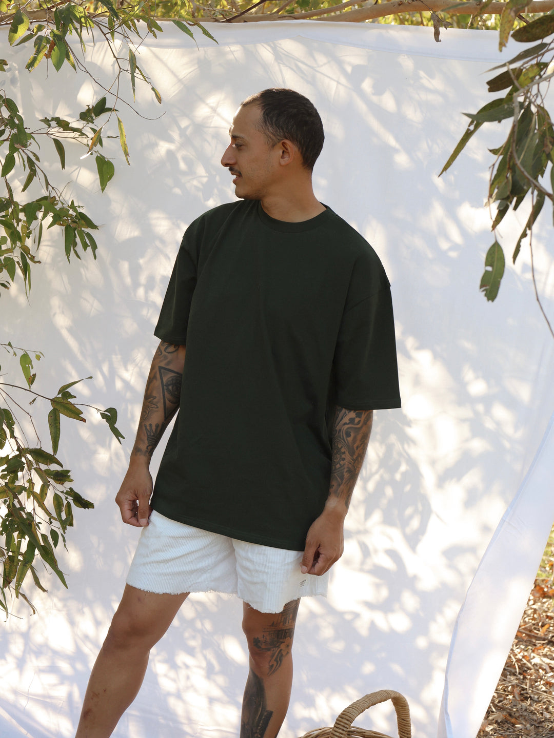 TEE | FIR (MEN'S)