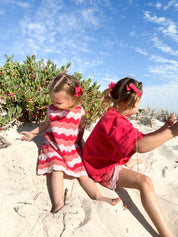 DELILAH DRESS SHELLS