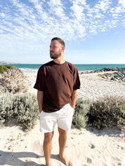 TEE EARTH (MENS)
