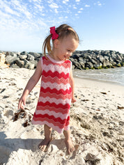 DELILAH DRESS SHELLS