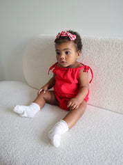 EVA BUBBLE ROMPER | WONDER - LAST ONES