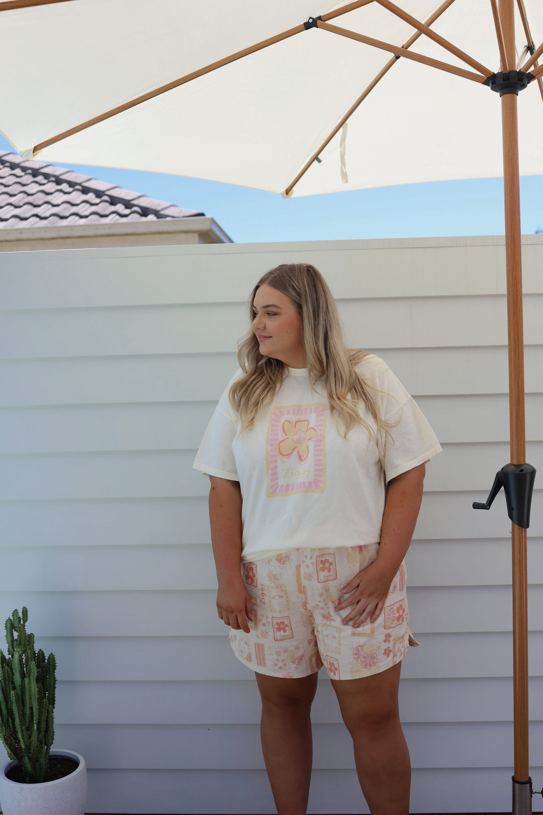 TEE | CALI (WOMEN'S)