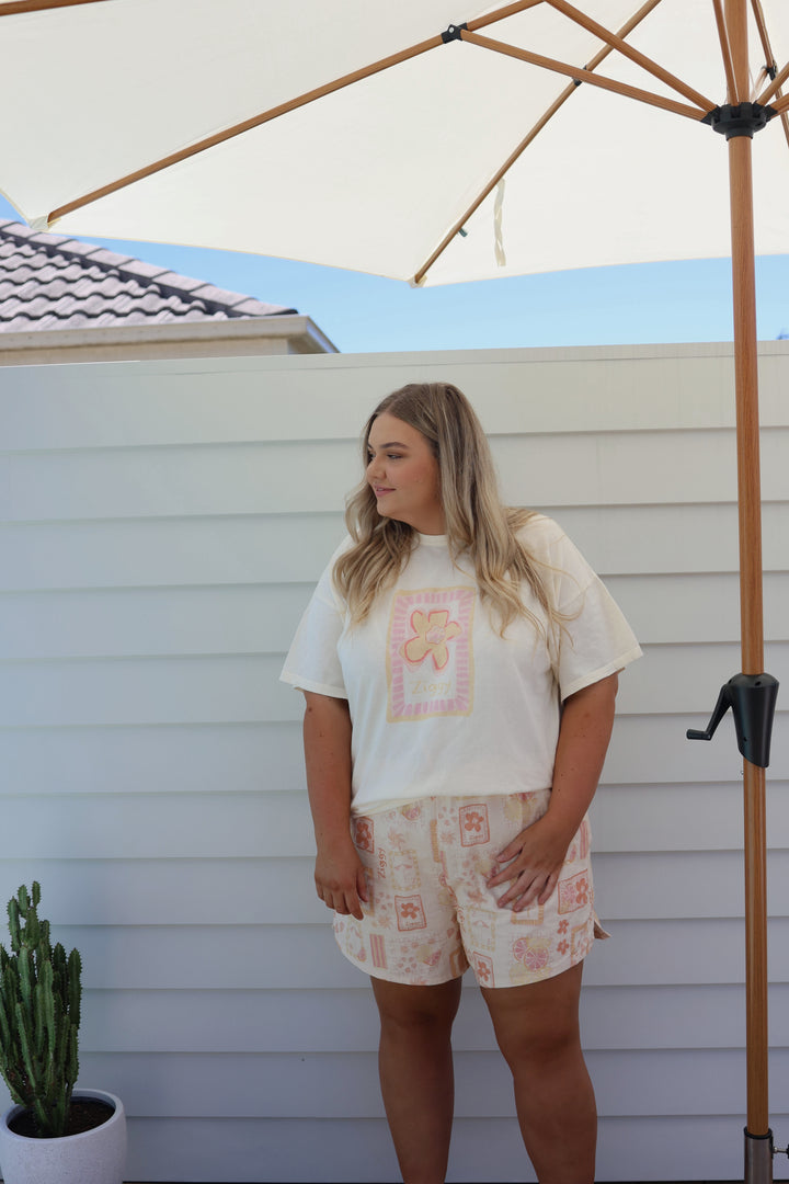 TEE | CALI (WOMEN'S)