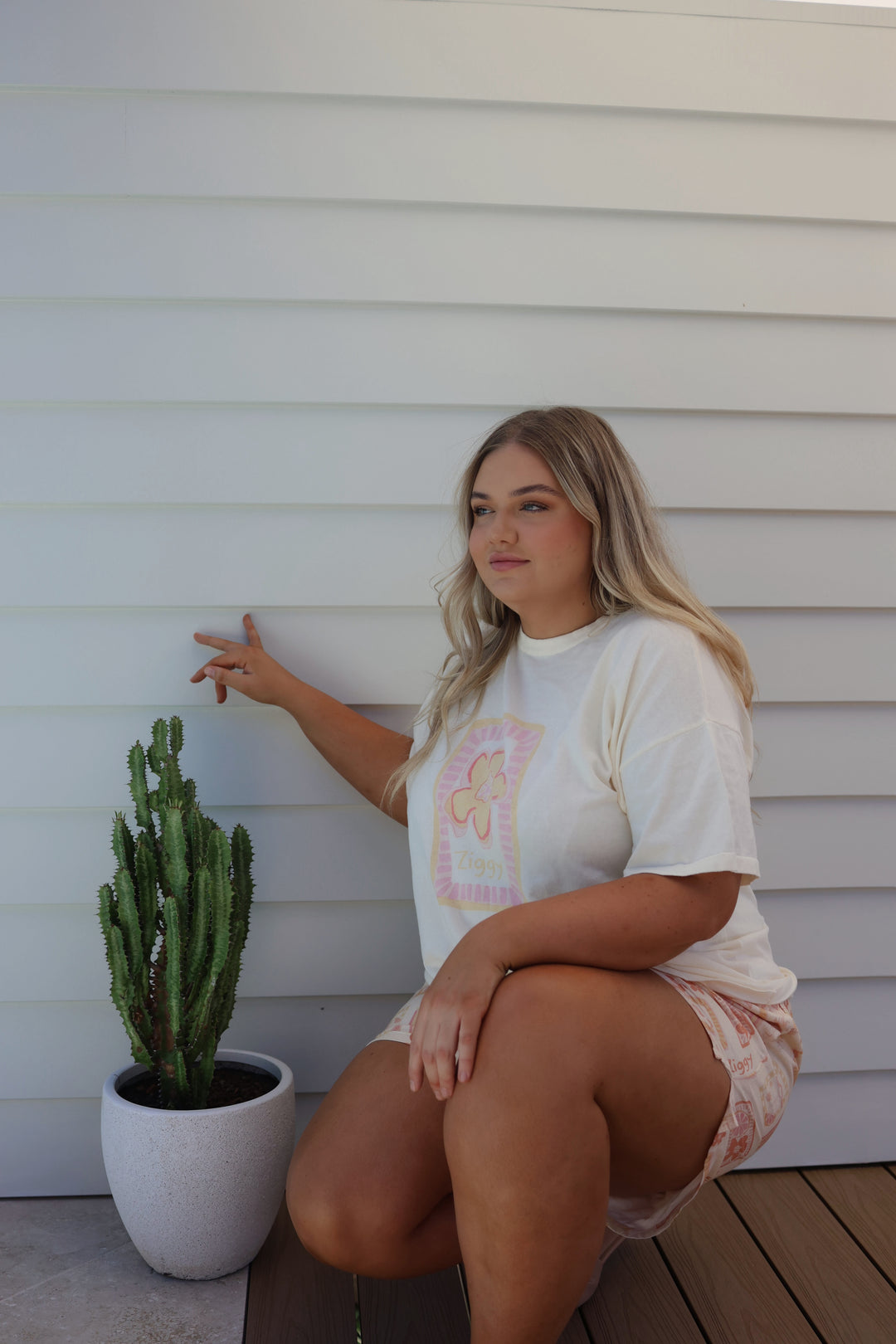 TEE | CALI (WOMEN'S)