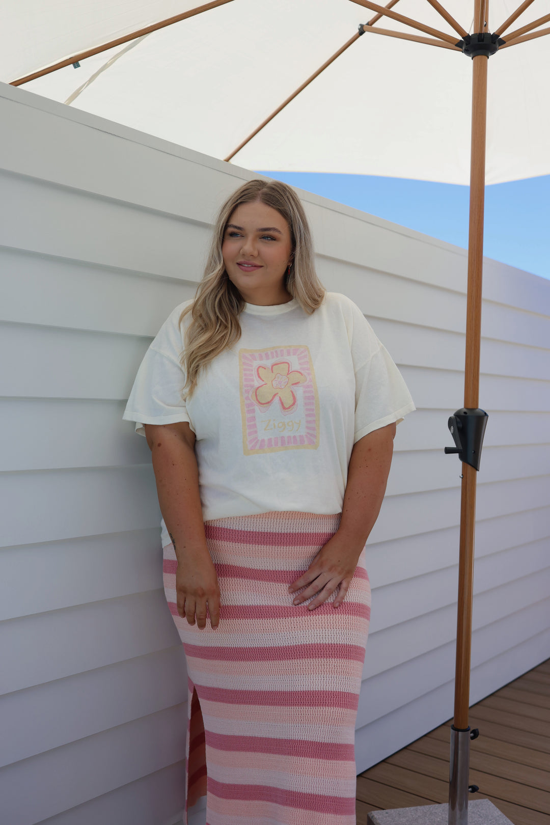 TEE | CALI (WOMEN'S)