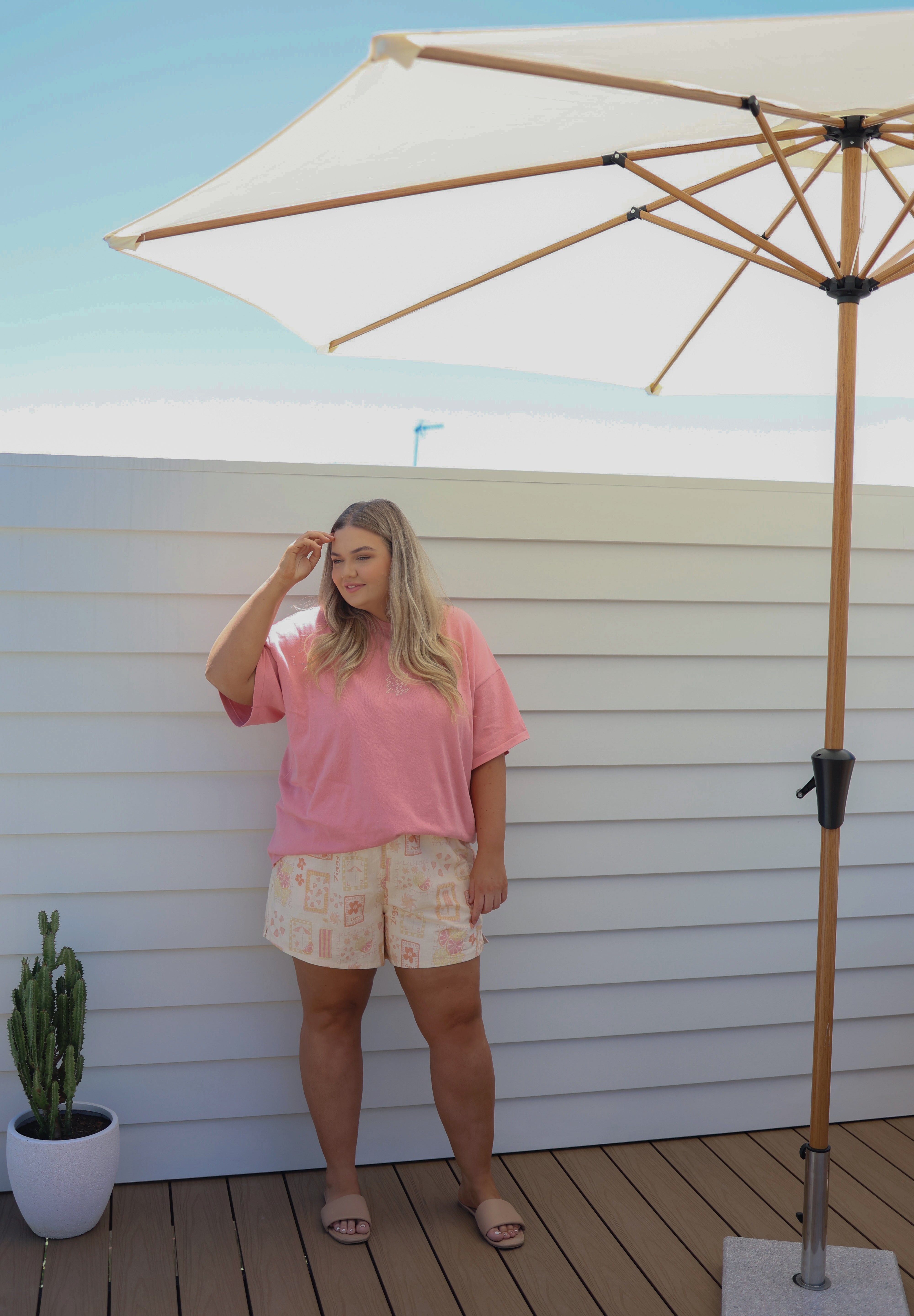 SHORTS | CALI (WOMEN'S)