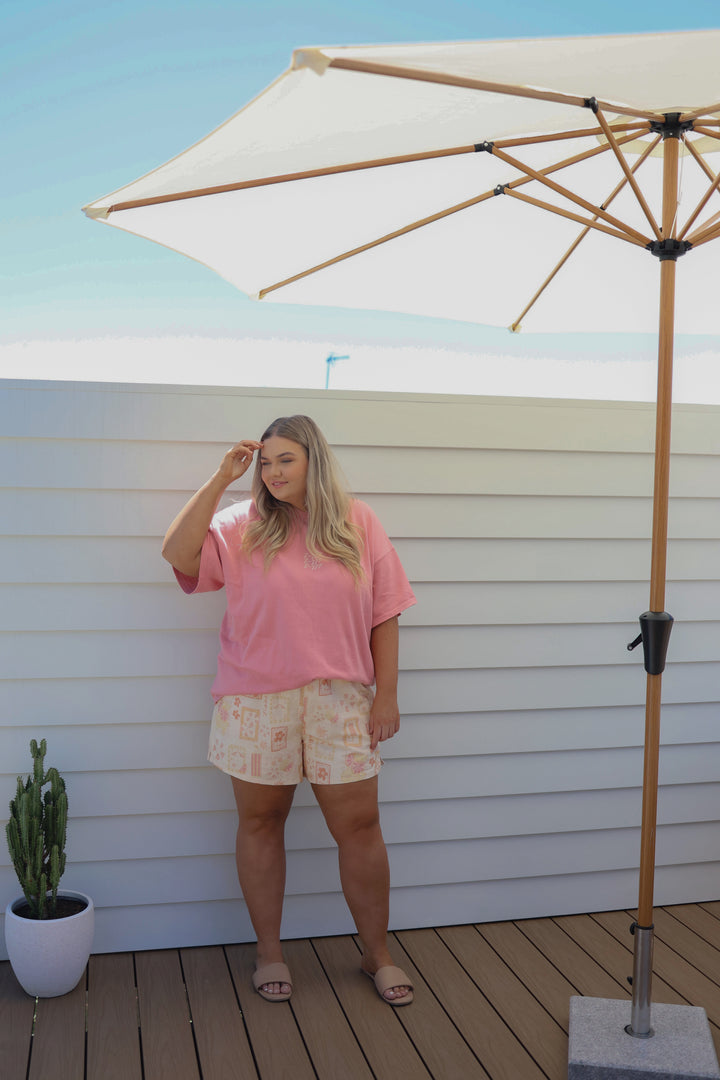 SHORTS | CALI (WOMEN'S)