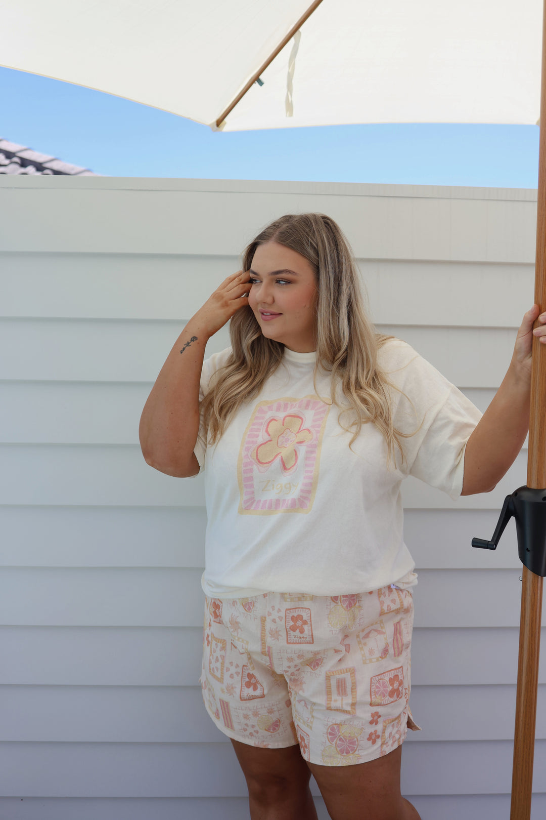 SHORTS | CALI (WOMEN'S)