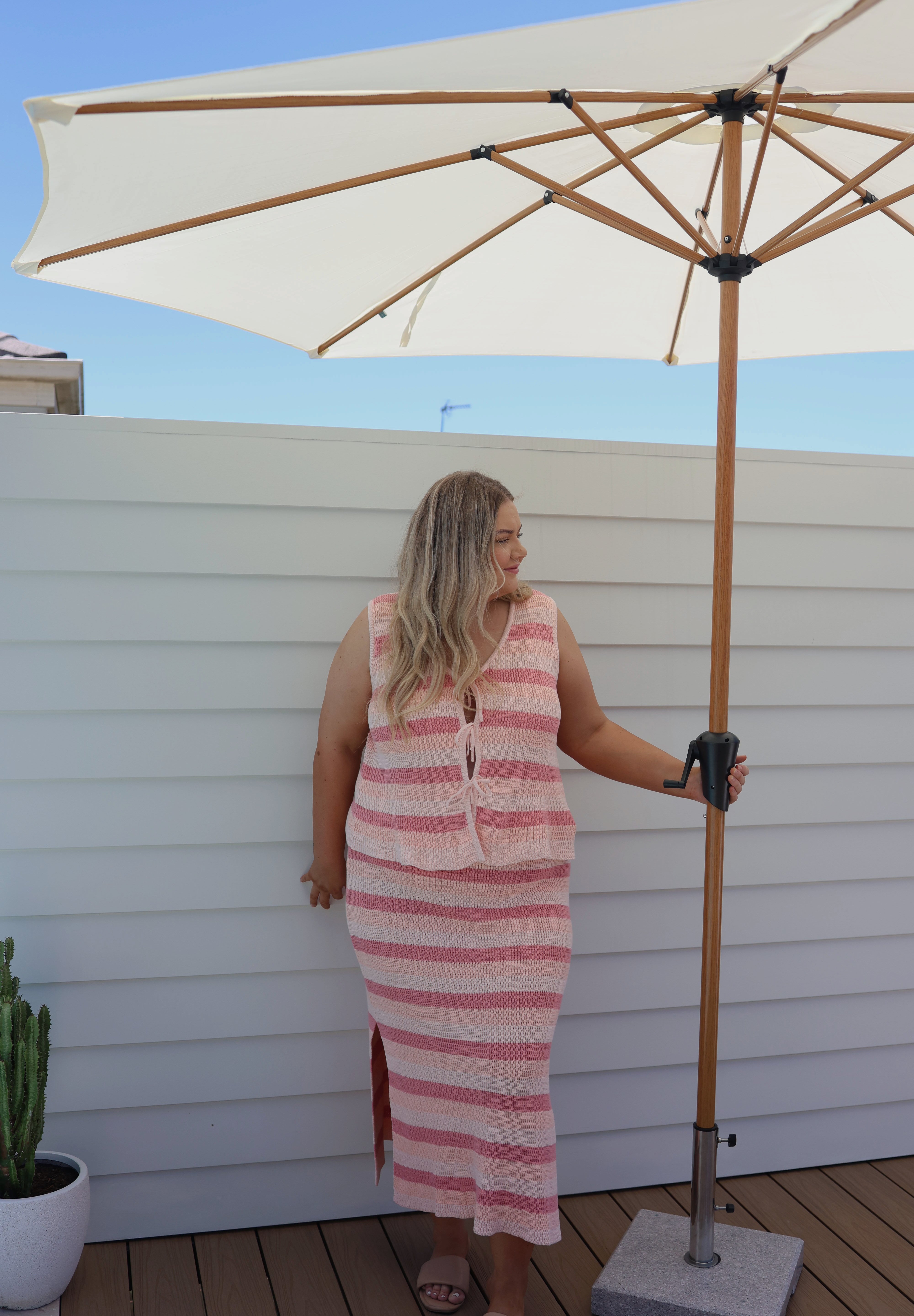 SINGLET | SIERRA (WOMEN'S)