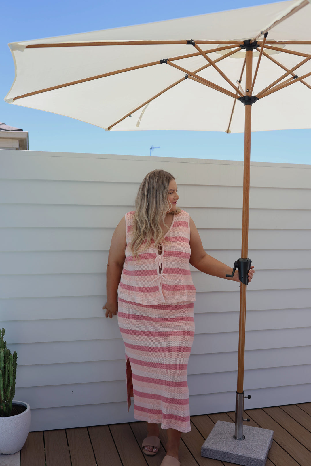 SINGLET | SIERRA (WOMEN'S)