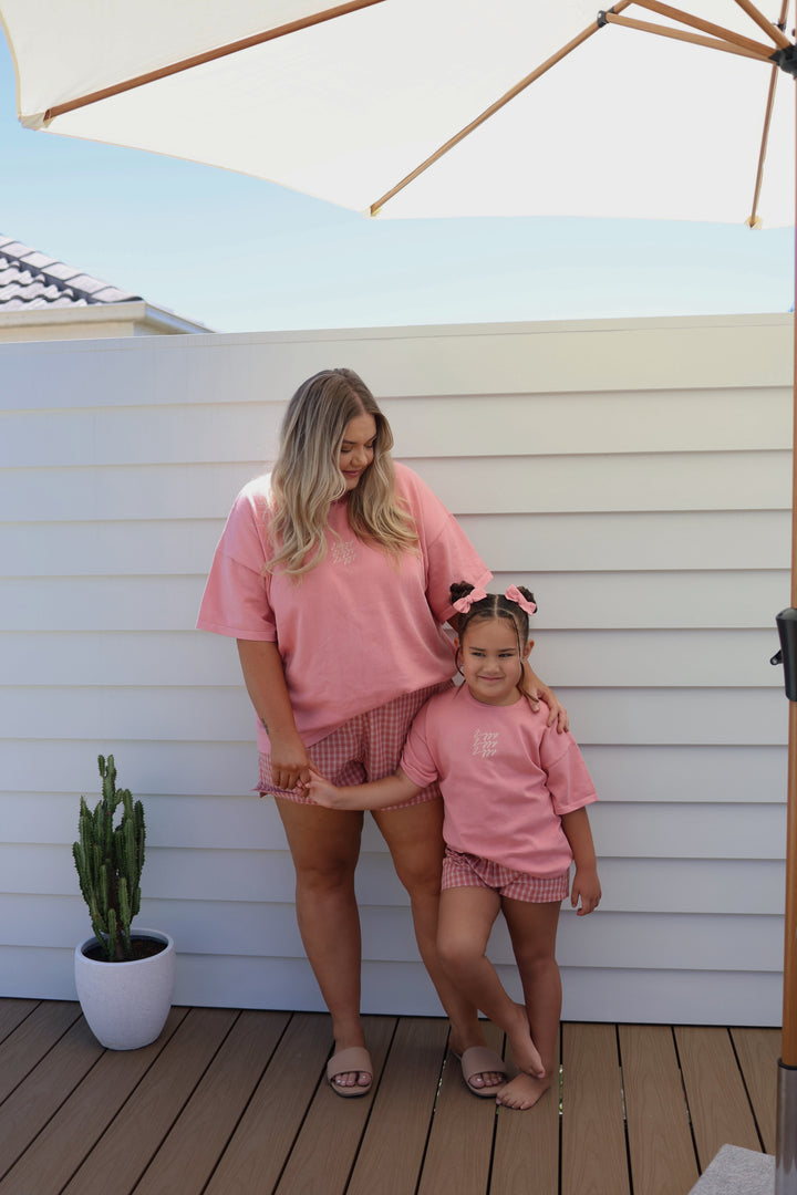 SIGNATURE TEE | RAYA (KIDS)