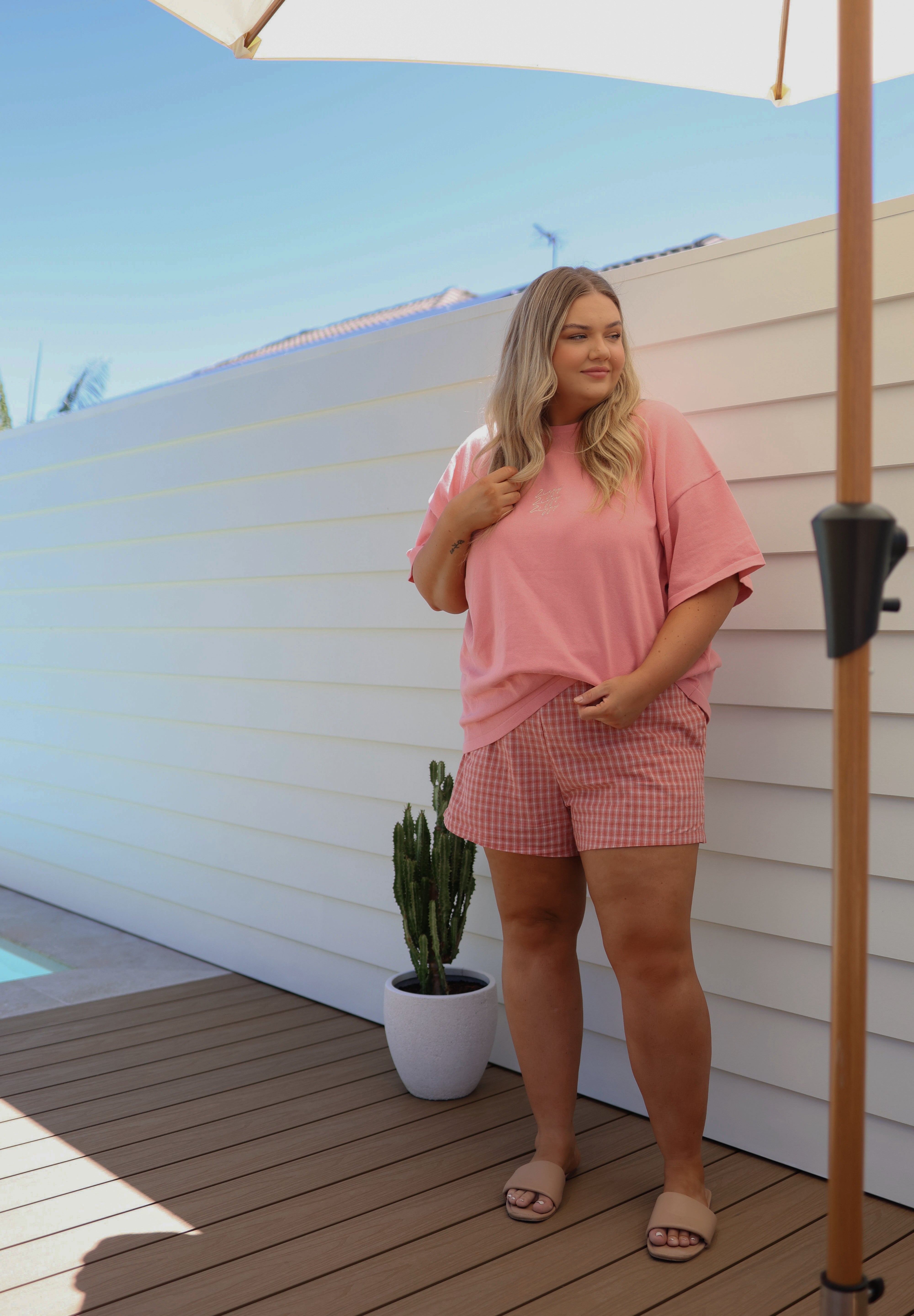 SHORTS LUMI (WOMEN'S)