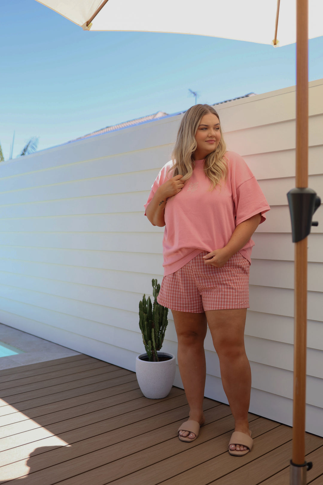 SHORTS | LUMI (WOMEN'S)