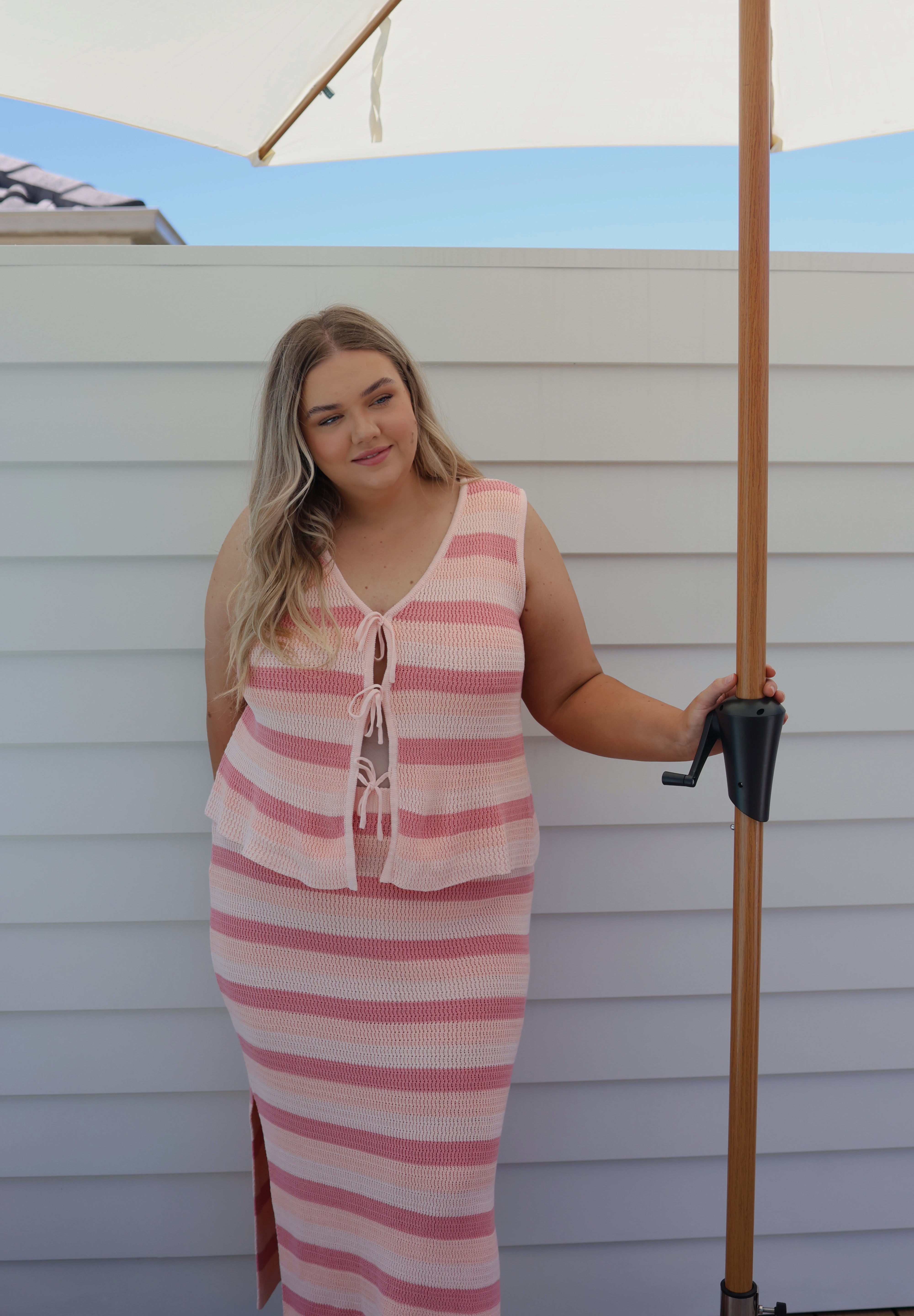 SINGLET | SIERRA (WOMEN'S)