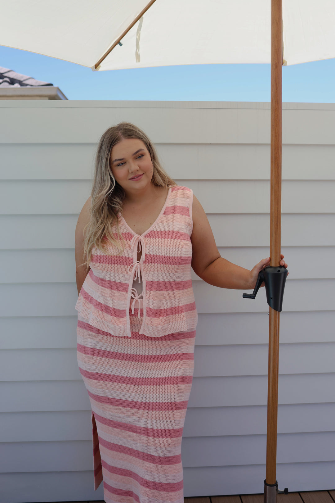 SINGLET | SIERRA (WOMEN'S)