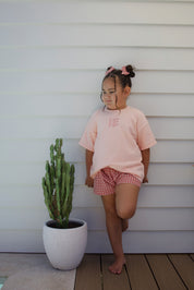 SHORTS LUMI