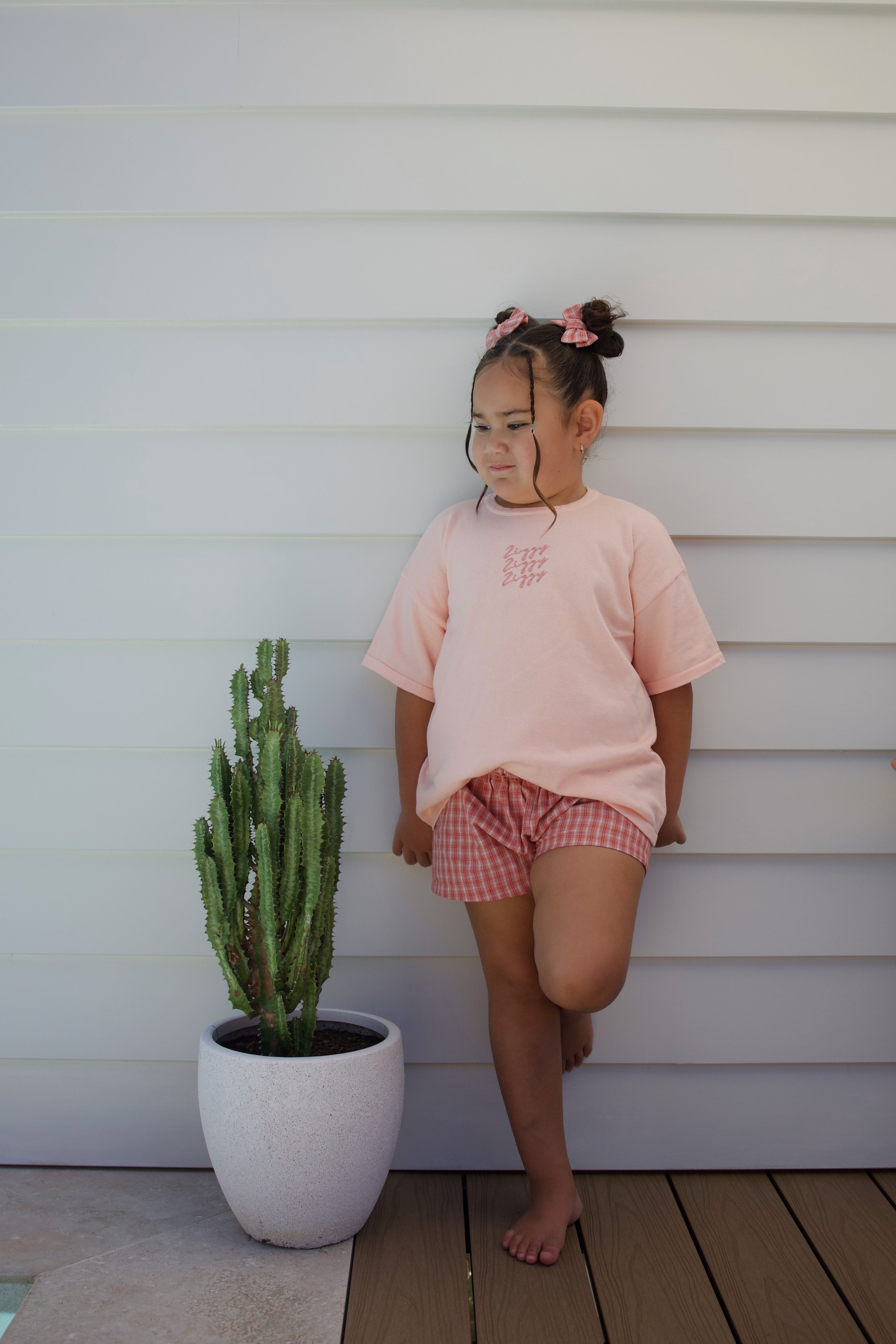 SHORTS LUMI