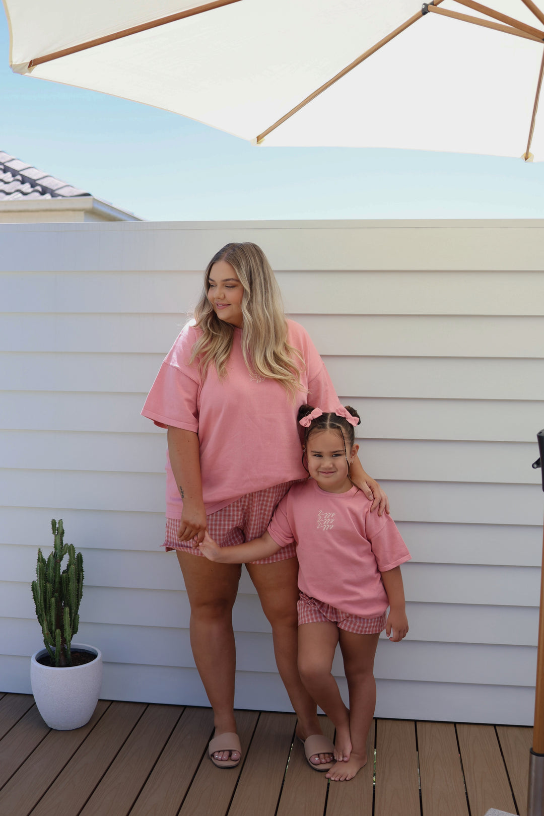 SHORTS | LUMI (WOMEN'S)