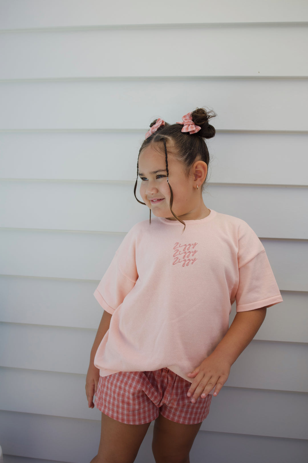 SIGNATURE TEE | NECTAR