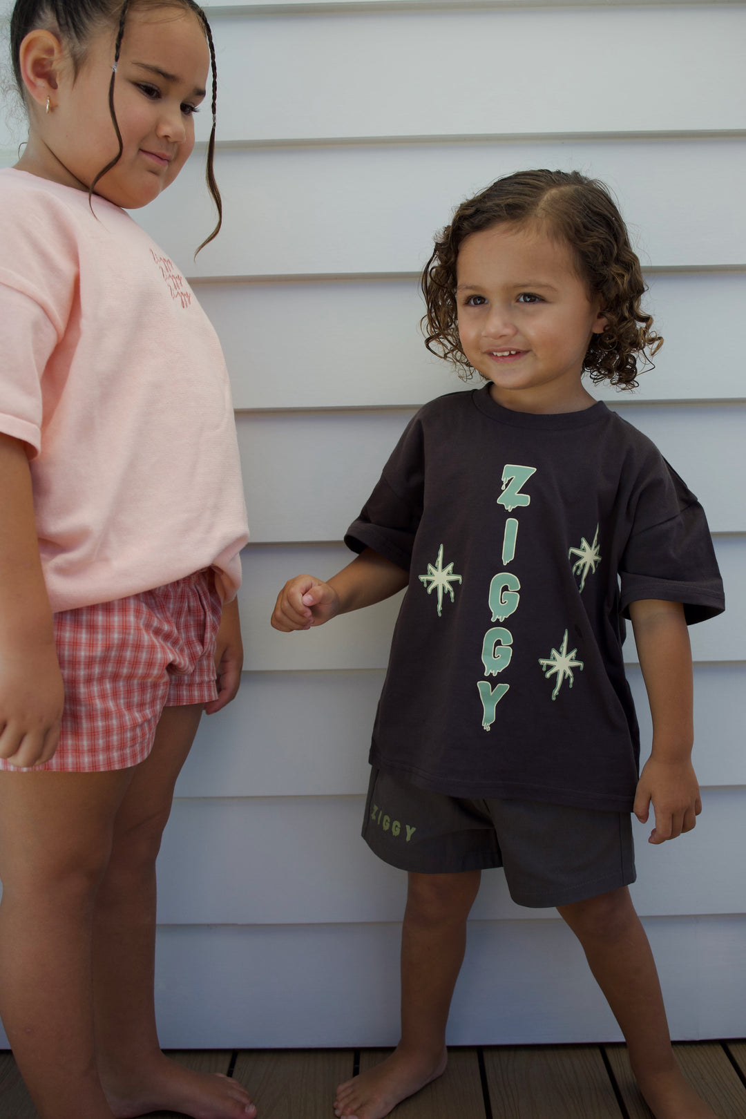 CANVAS SHORTS | ZEPHYR