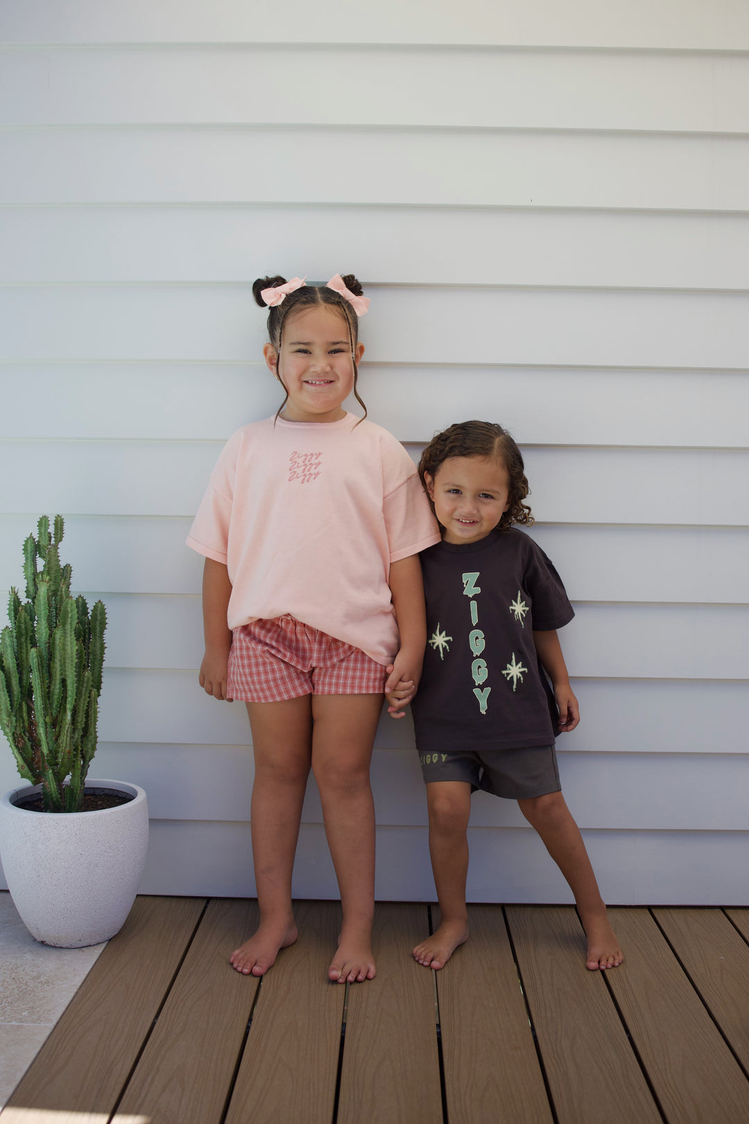 CANVAS SHORTS | ZEPHYR