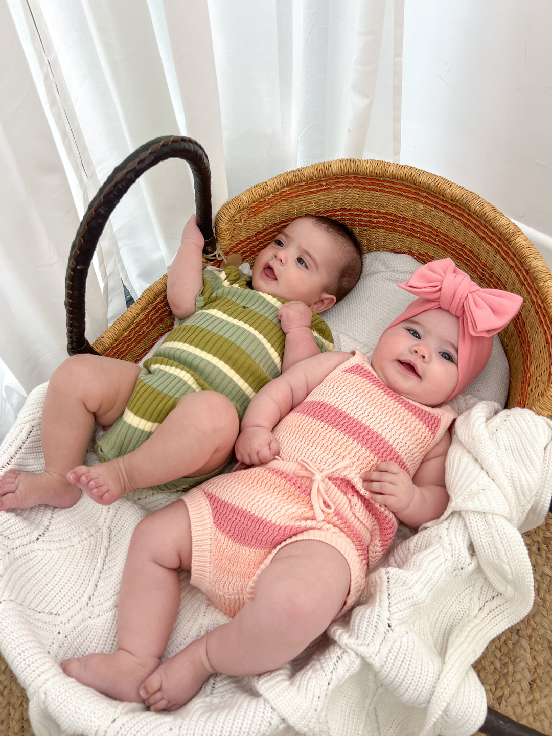 SINGLET | SIERRA (KIDS)