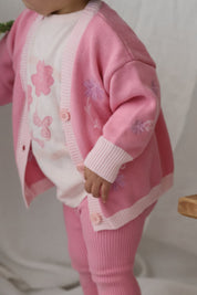 CARDIGAN ELORA