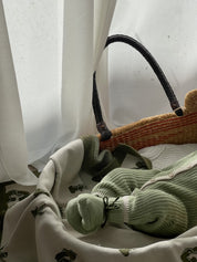 BOOTIES ALOE