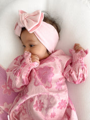 BUBBLE ROMPER ELORA