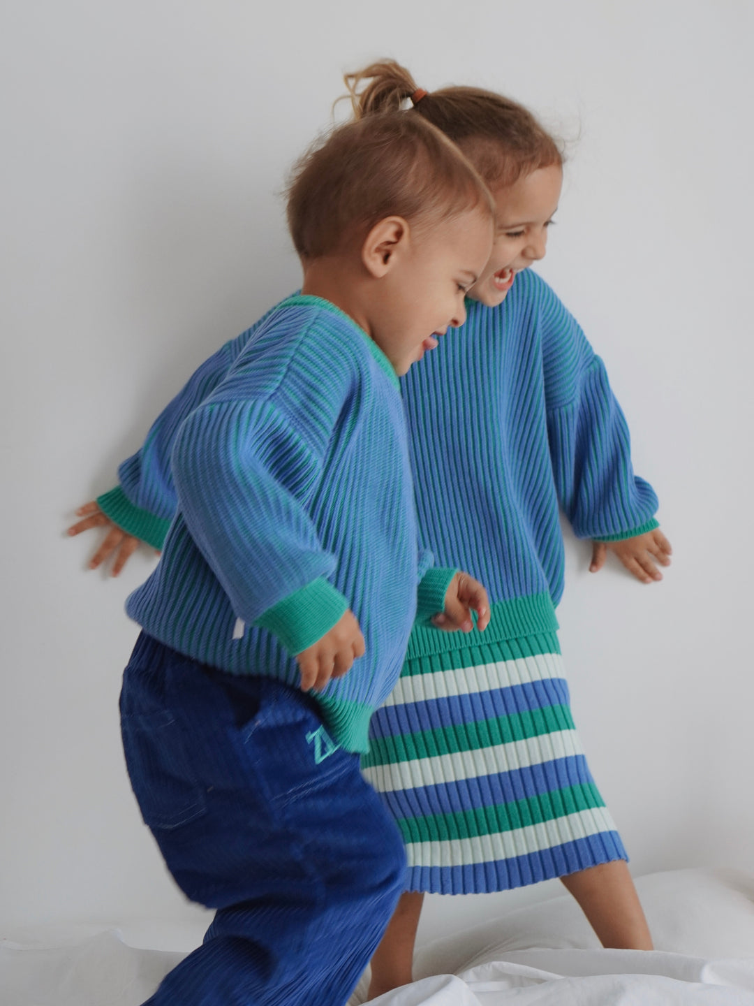 JUMPER | ASPEN