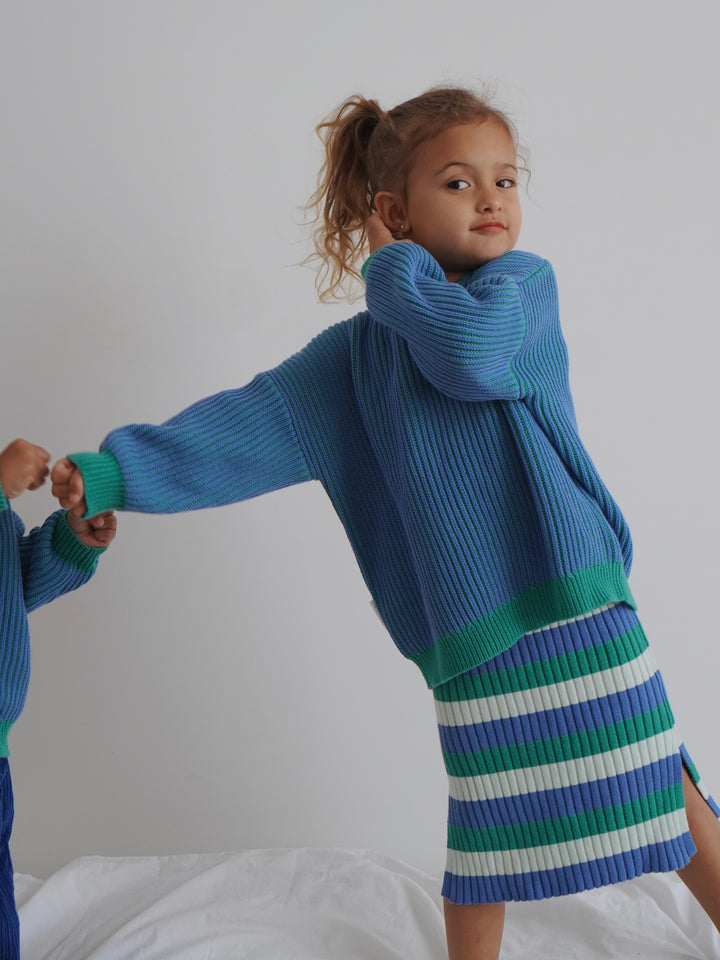 JUMPER | ASPEN
