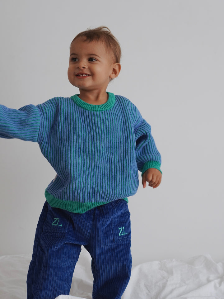 JUMPER | ASPEN