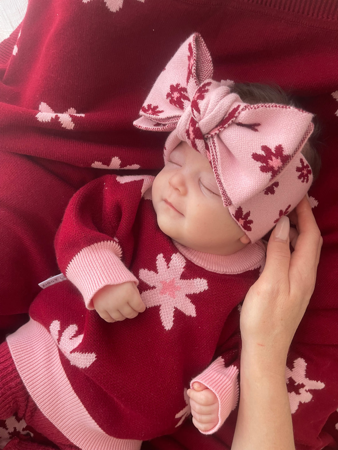 HEADBAND | LOLA (THEA) - Pre-Order Early September