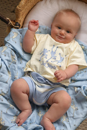 SWADDLE JUST GROOVIN'