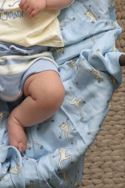 SWADDLE JUST GROOVIN'