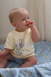 SWADDLE JUST GROOVIN'