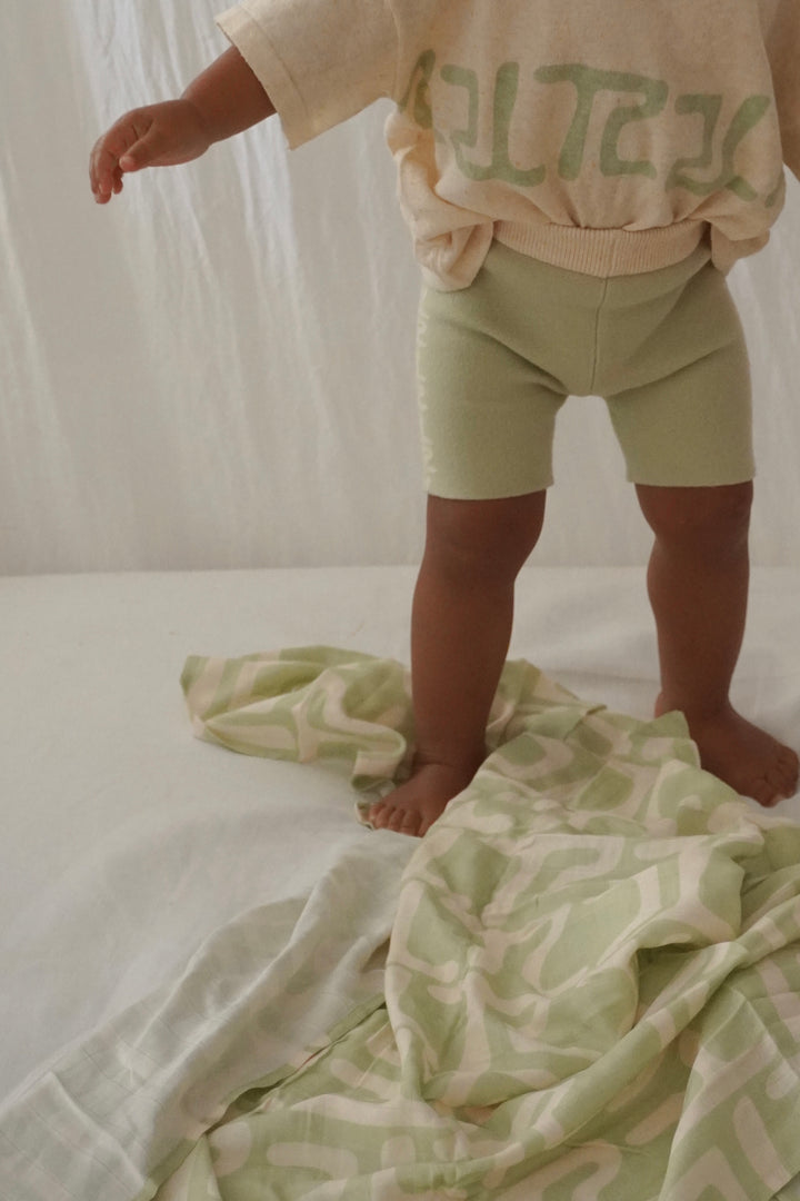 SWADDLE | TALLOW