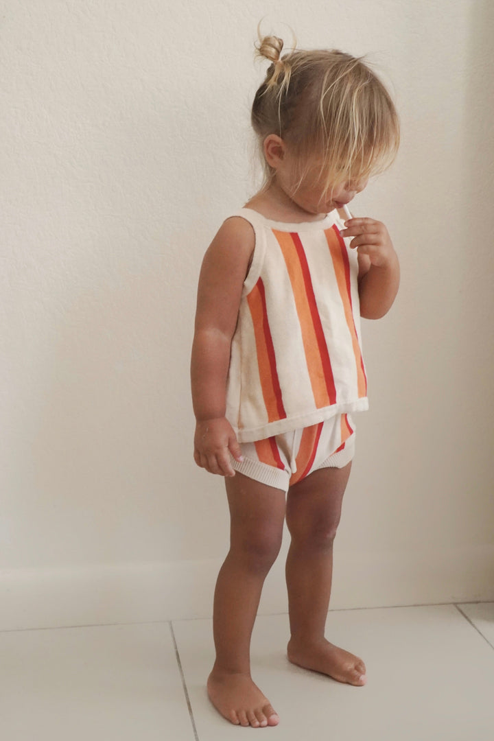 SINGLET | FIESTA (KIDS)