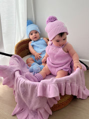 BEANIE LILY