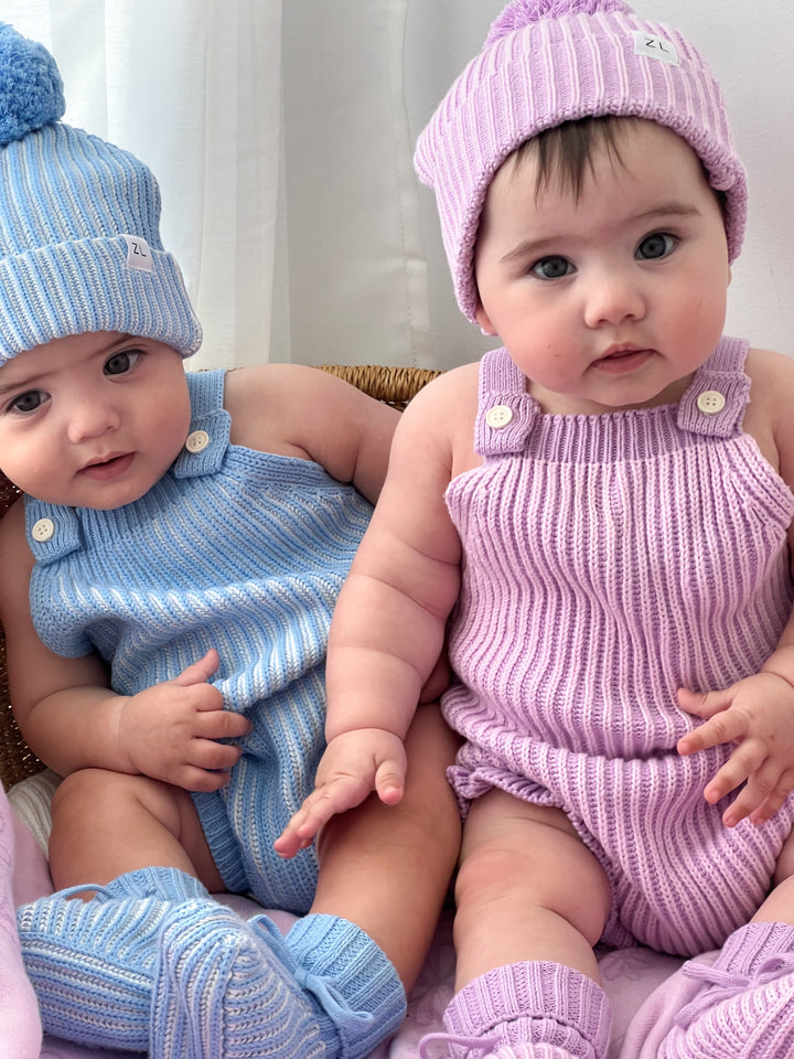 ROMPER | EASTER (BEAU)