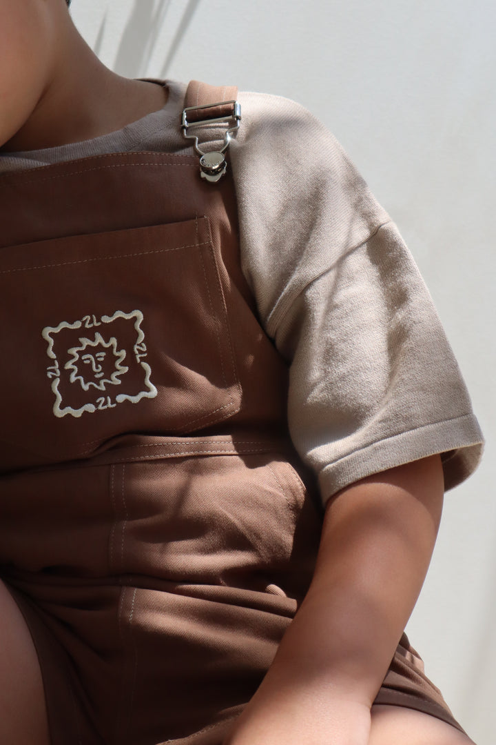 SIGNATURE TEE | MILO (KIDS)