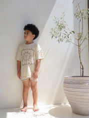 TEE | SORRENTO (KIDS)- LAST ONE