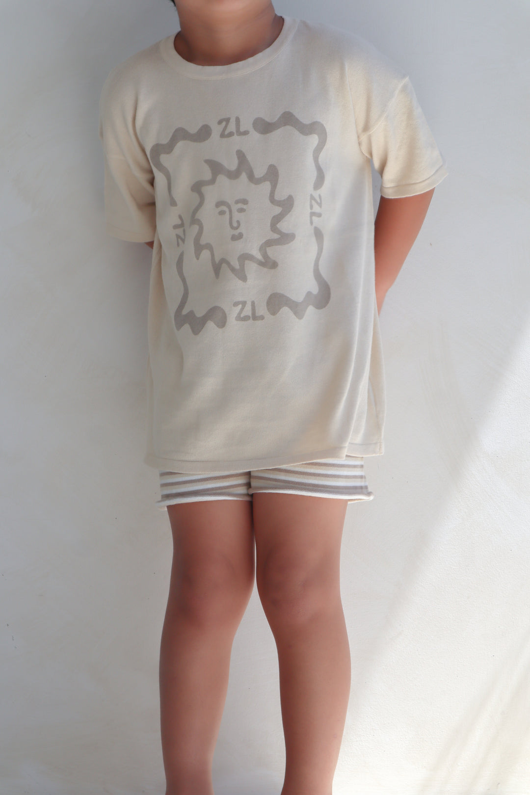 TEE | SORRENTO (KIDS)