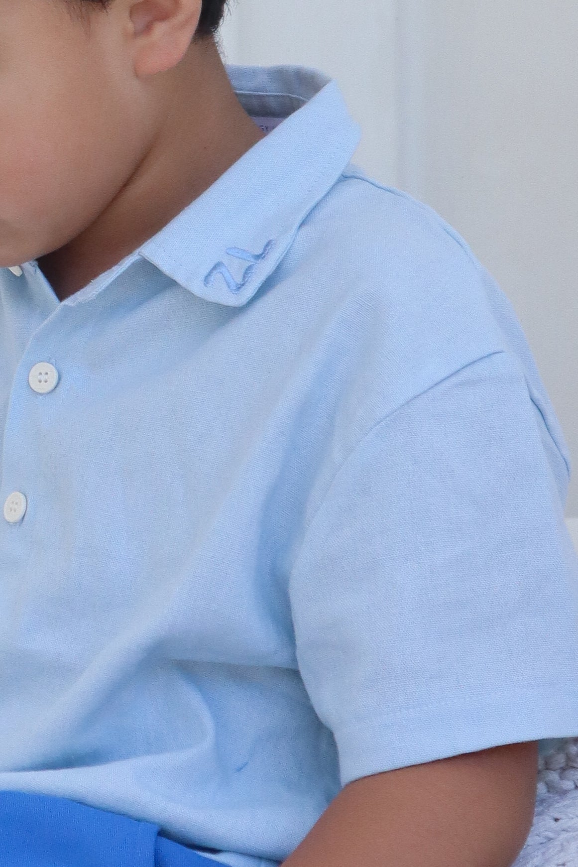 SHIRT | TIDE - LAST CHANCE