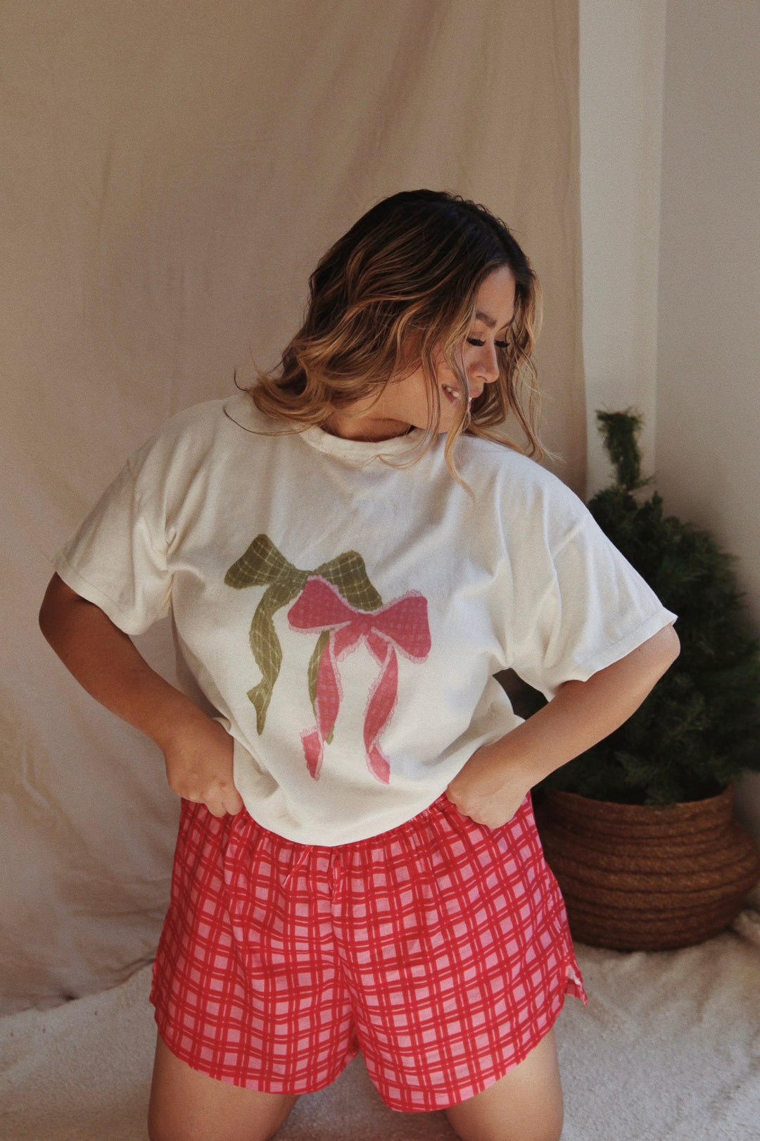 SHORTS | JOLIE (WOMEN'S)