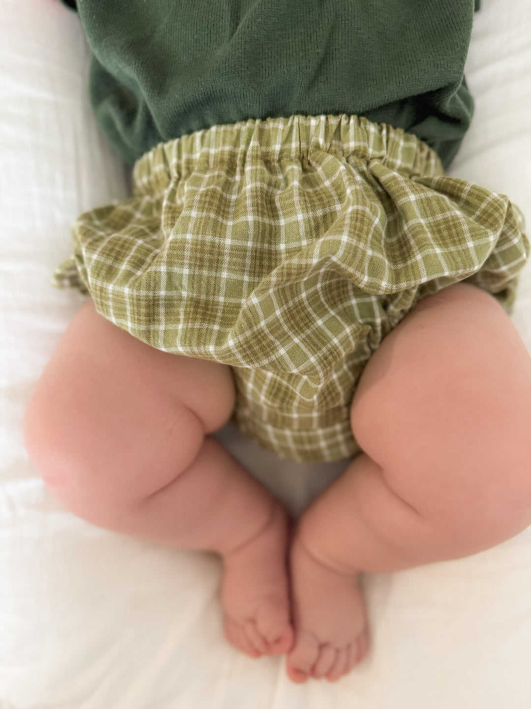 BLOOMERS | THYME