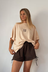 SIGNATURE TEE SALT (WOMEN'S)