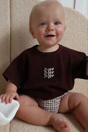 SIGNATURE TEE EARTH
