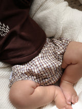 BLOOMERS TRUFFLE CHECK